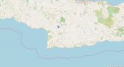 Galia Kreta, Galia Ein Olivenhain mit Persönlichkeit 3.805m² Grundstück kaufen